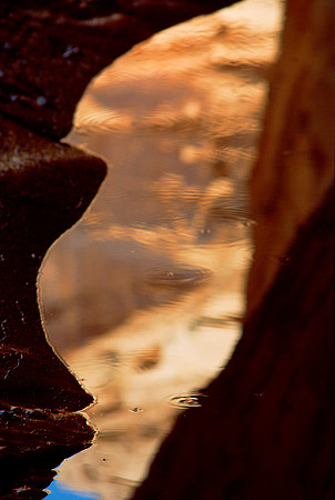 Canyonlands Waterhole E