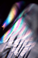 Glass Diffraction E