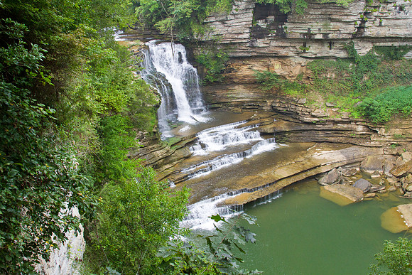 CumminsFalls080611_008